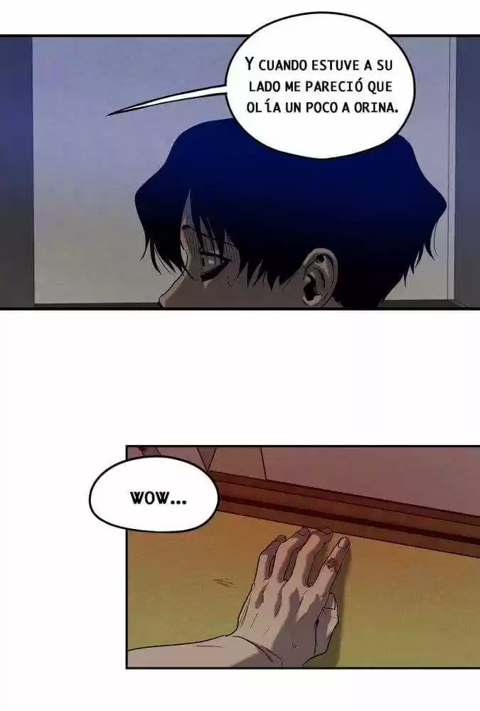 KILLING STALKING (2016) - Capítulo 18 - Página 44 - LectorTMOo