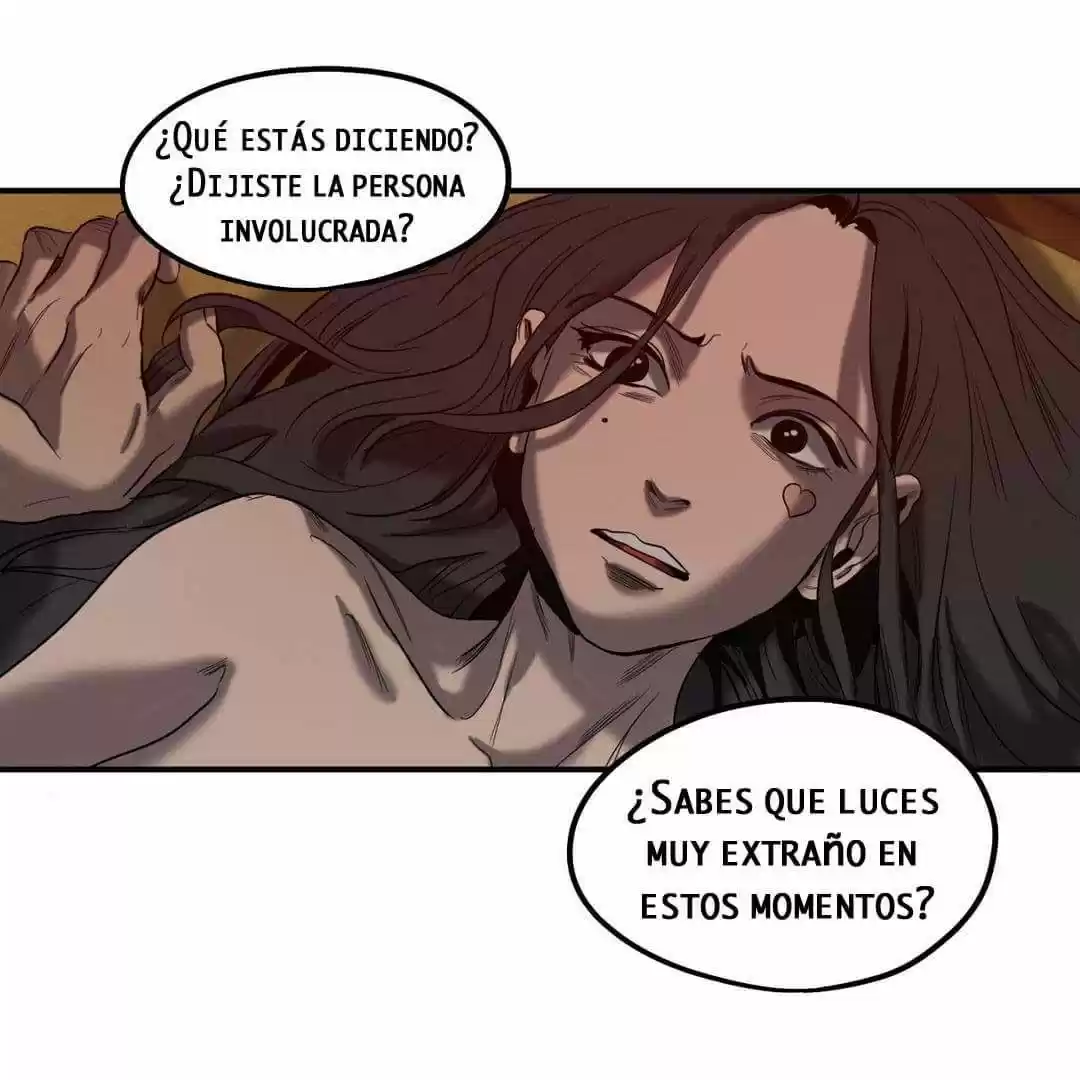 KILLING STALKING (2016) - Capítulo 18 - Página 49 - LectorTMOo