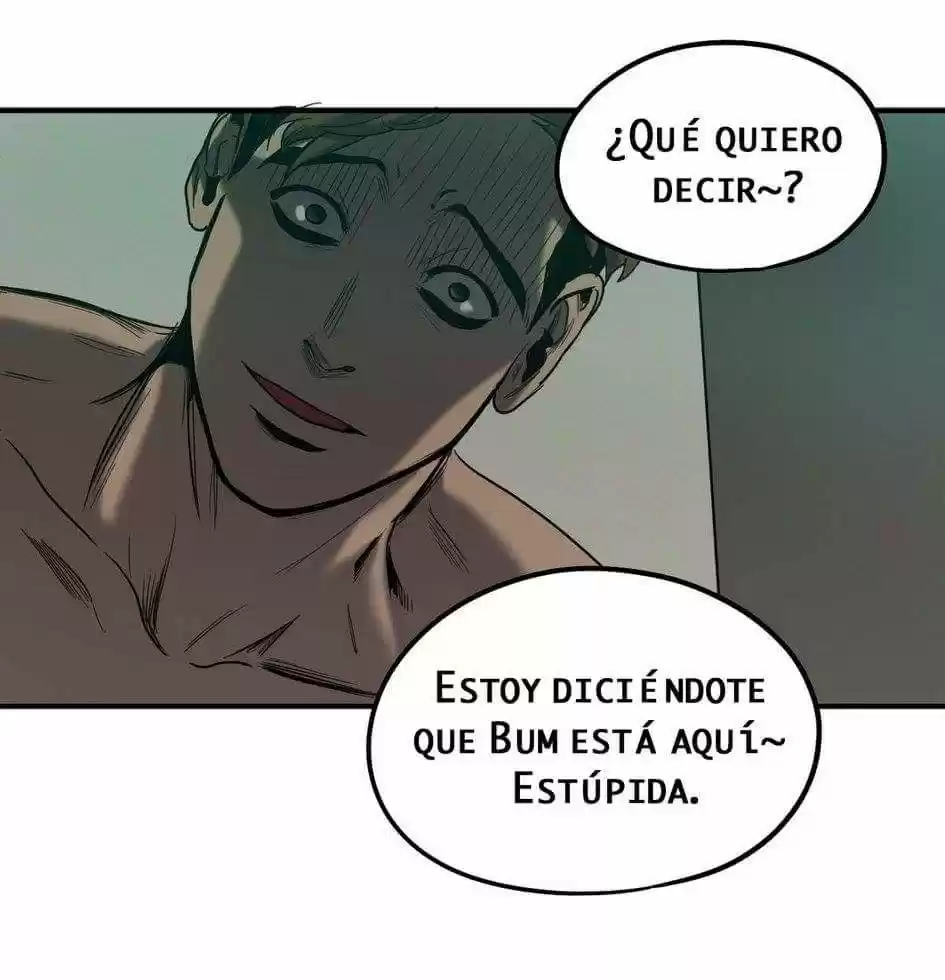 KILLING STALKING (2016) - Capítulo 18 - Página 51 - LectorTMOo
