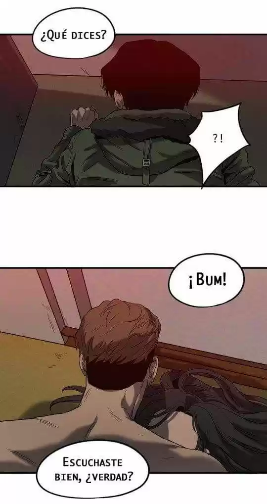 KILLING STALKING (2016) - Capítulo 18 - Página 52 - LectorTMOo