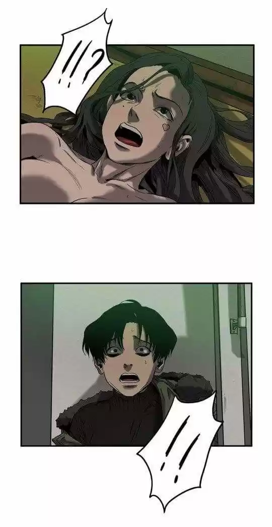 KILLING STALKING (2016) - Capítulo 18 - Página 55 - LectorTMOo