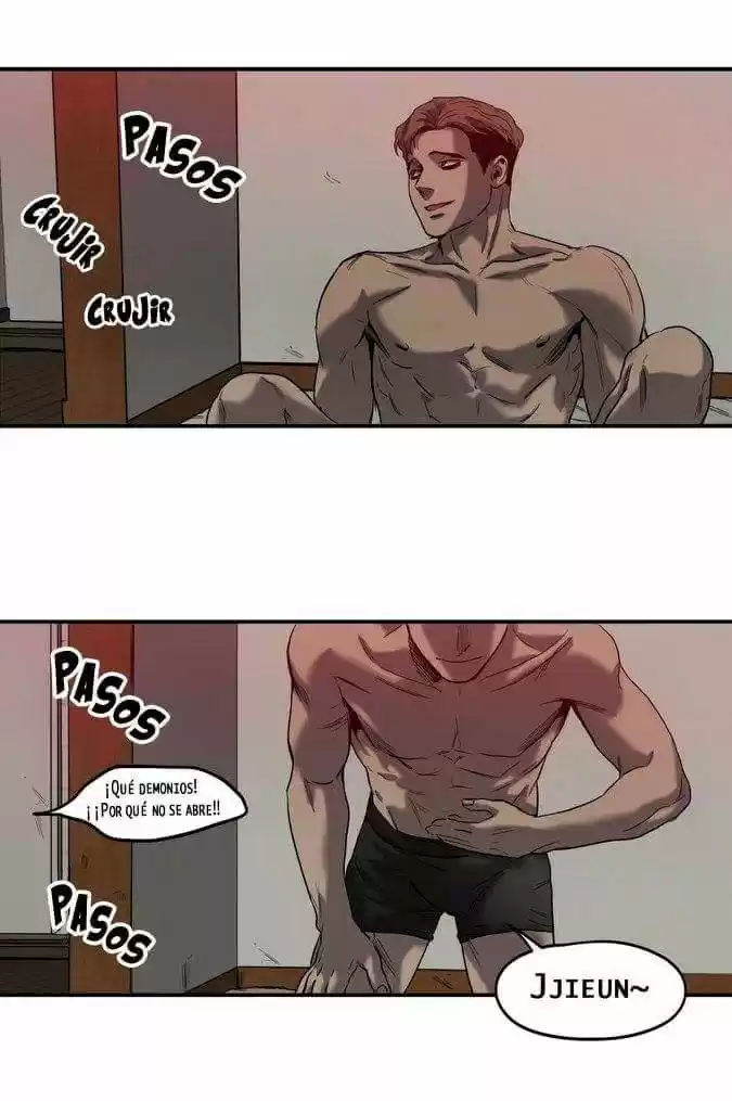 KILLING STALKING (2016) - Capítulo 18 - Página 58 - LectorTMOo