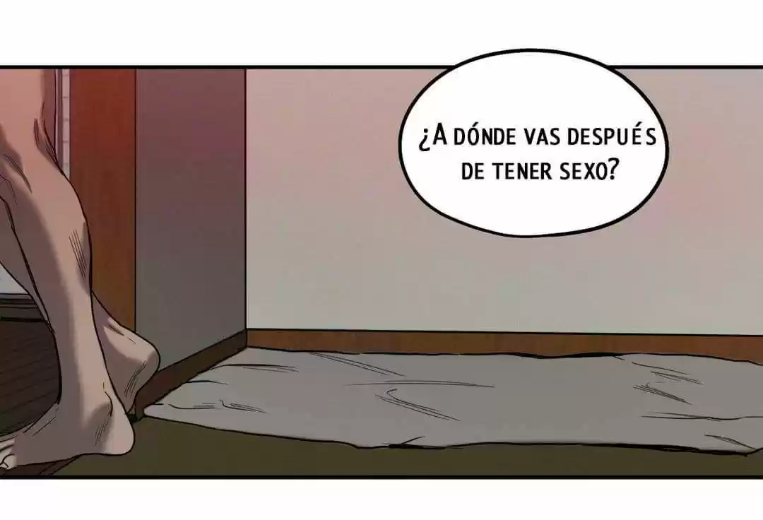 KILLING STALKING (2016) - Capítulo 18 - Página 59 - LectorTMOo