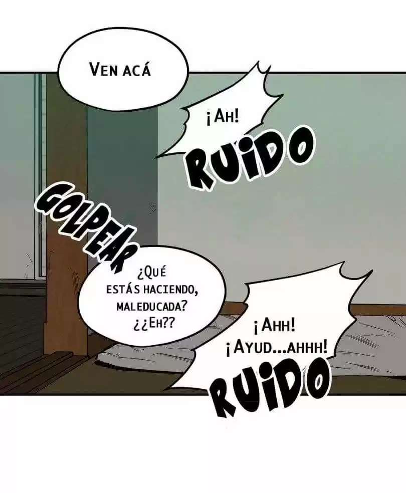 KILLING STALKING (2016) - Capítulo 18 - Página 60 - LectorTMOo
