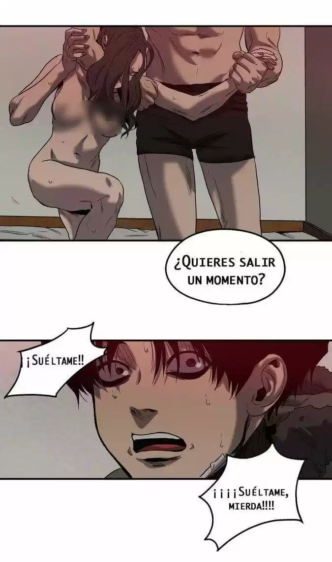 KILLING STALKING (2016) - Capítulo 18 - Página 62 - LectorTMOo