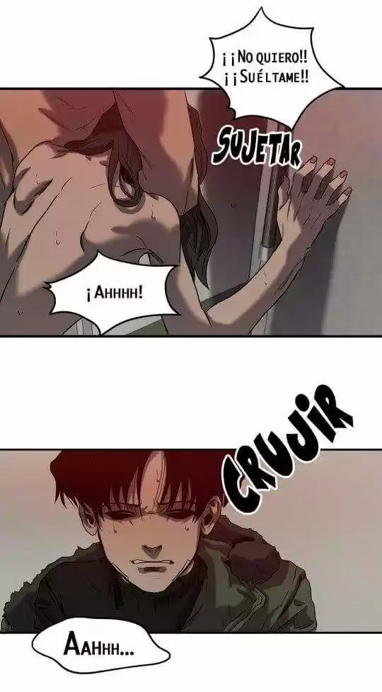 KILLING STALKING (2016) - Capítulo 18 - Página 64 - LectorTMOo