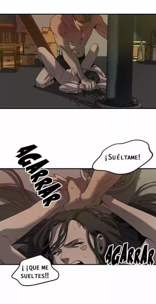 KILLING STALKING (2016) - Capítulo 18 - Página 67 - LectorTMOo