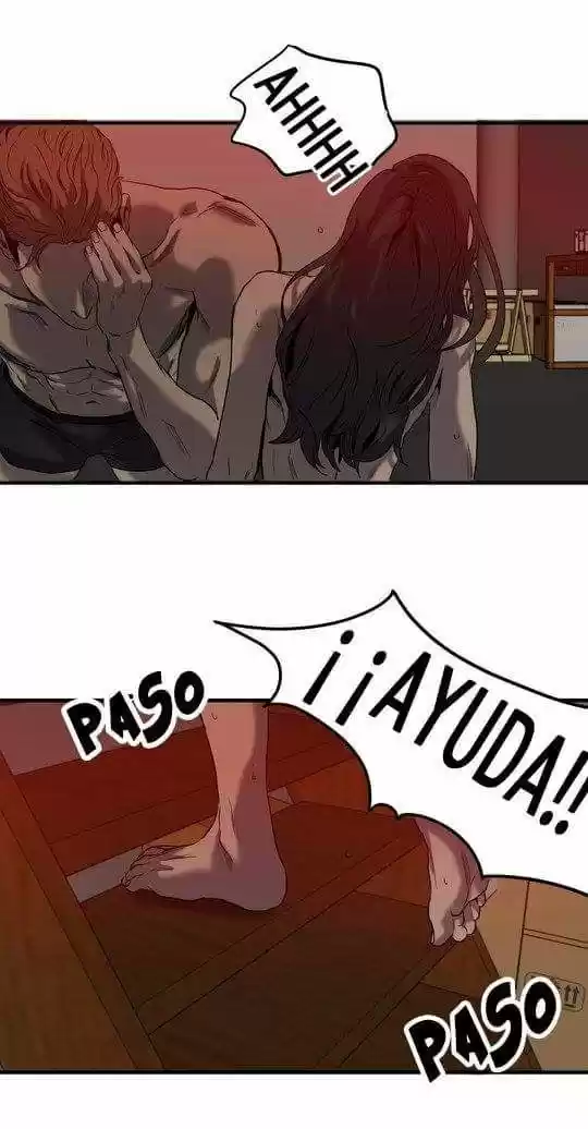 KILLING STALKING (2016) - Capítulo 18 - Página 70 - LectorTMOo