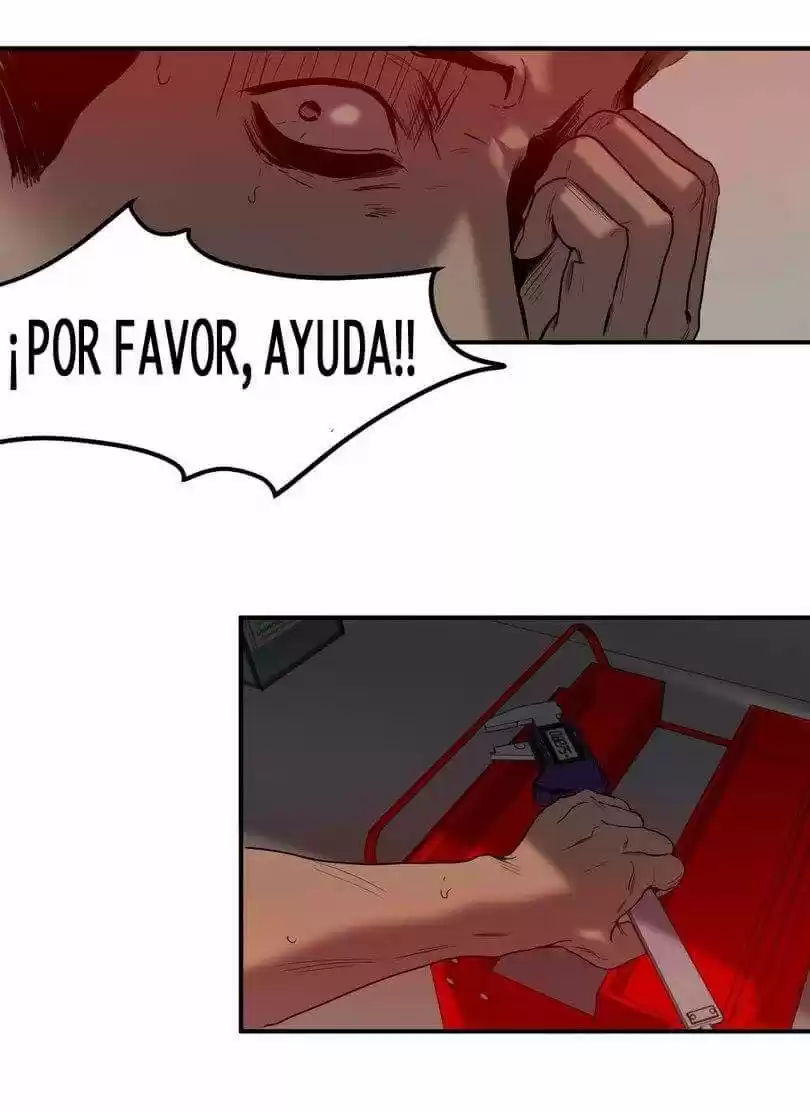 KILLING STALKING (2016) - Capítulo 18 - Página 71 - LectorTMOo