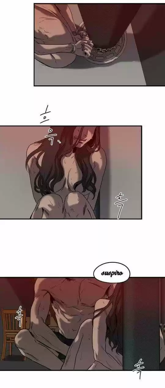 KILLING STALKING (2016) - Capítulo 18 - Página 73 - LectorTMOo