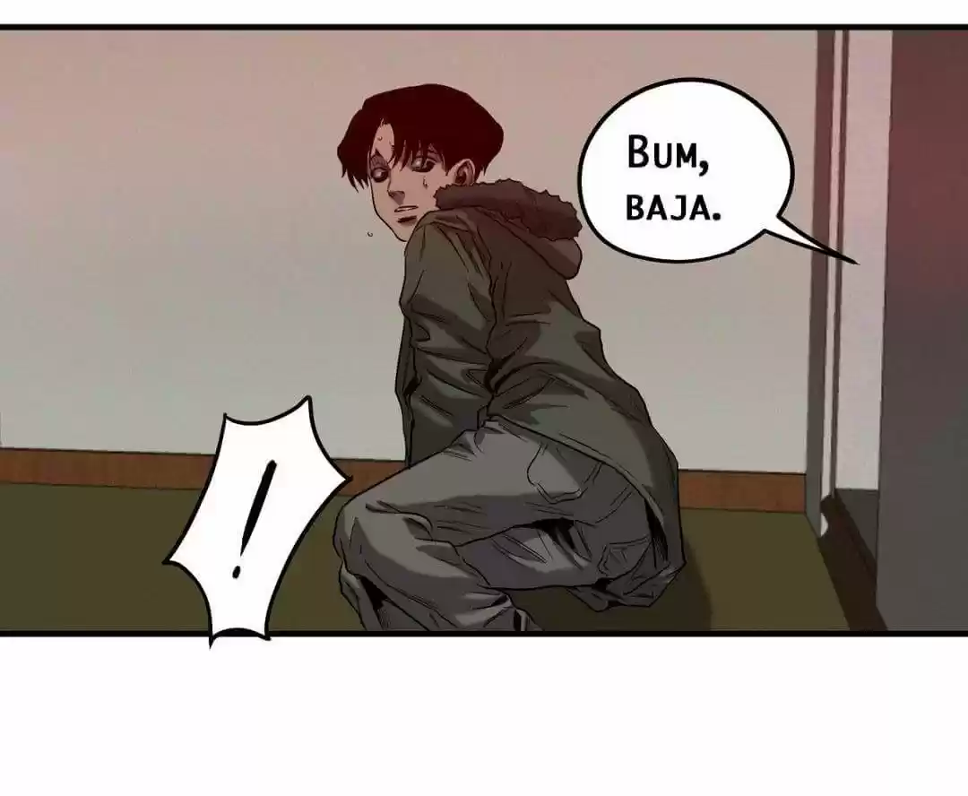 KILLING STALKING (2016) - Capítulo 18 - Página 74 - LectorTMOo