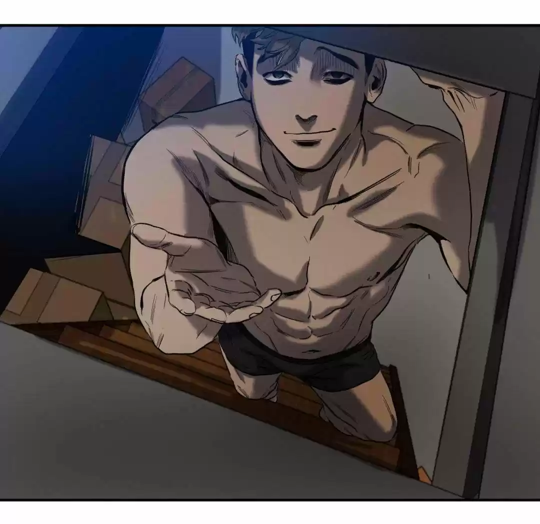 KILLING STALKING (2016) - Capítulo 18 - Página 77 - LectorTMOo
