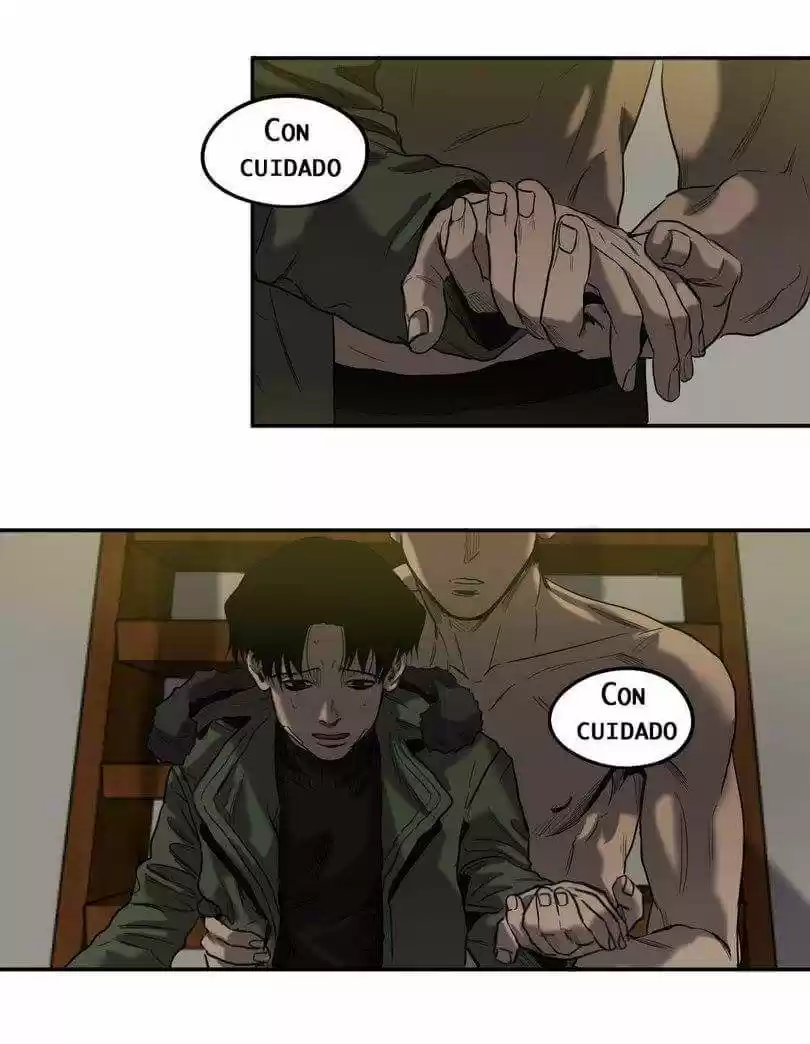 KILLING STALKING (2016) - Capítulo 18 - Página 78 - LectorTMOo