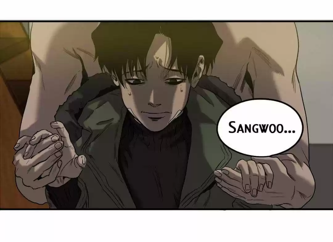 KILLING STALKING (2016) - Capítulo 18 - Página 79 - LectorTMOo