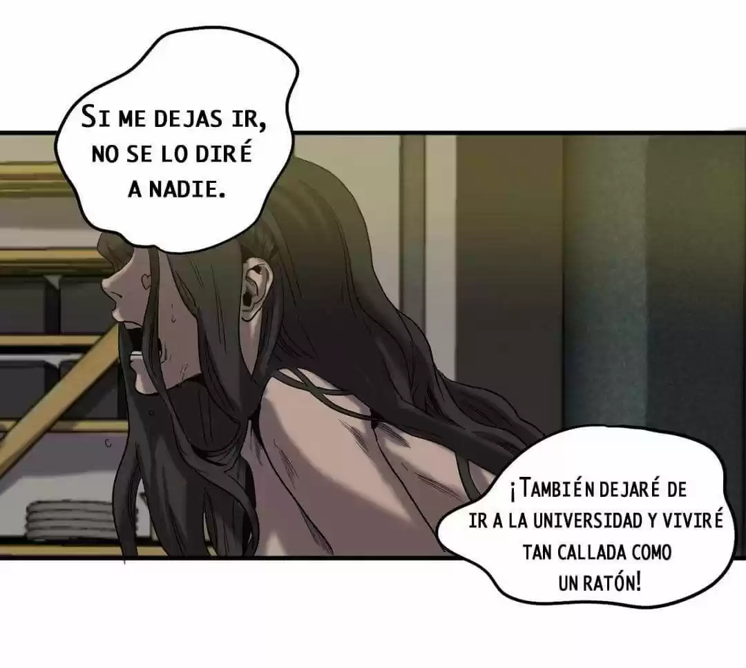 KILLING STALKING (2016) - Capítulo 18 - Página 81 - LectorTMOo