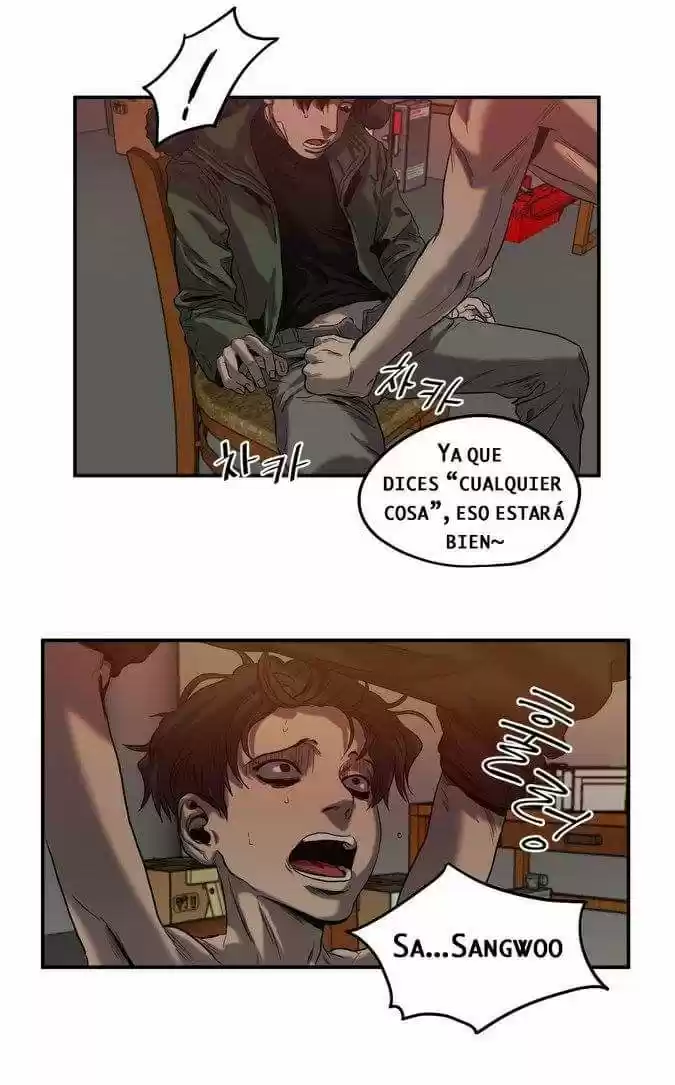 KILLING STALKING (2016) - Capítulo 18 - Página 83 - LectorTMOo