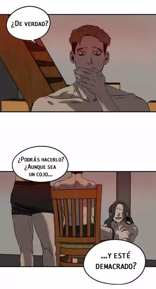 KILLING STALKING (2016) - Capítulo 18 - Página 86 - LectorTMOo