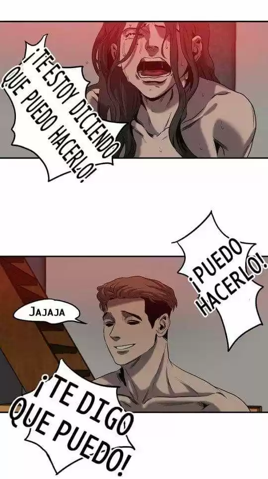 KILLING STALKING (2016) - Capítulo 18 - Página 89 - LectorTMOo