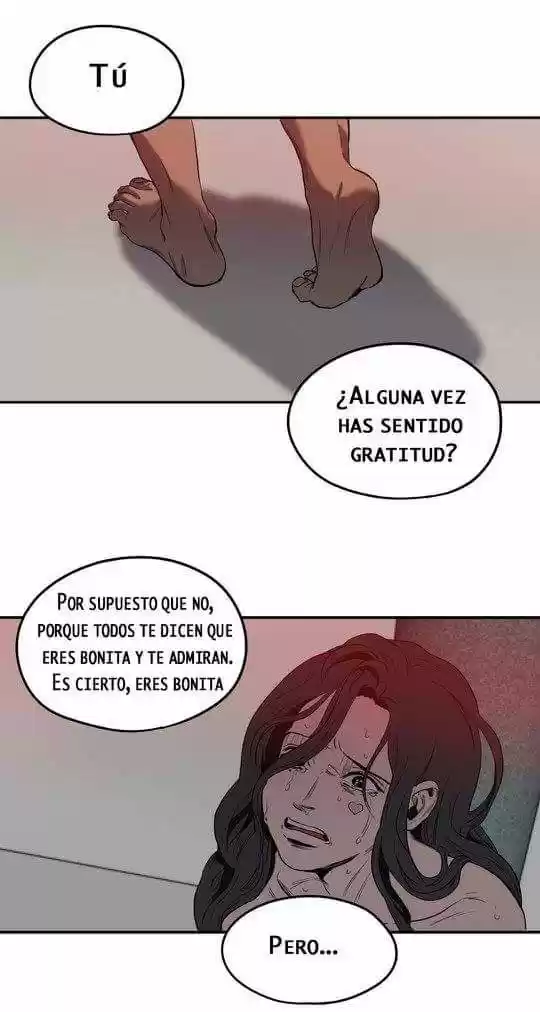 KILLING STALKING (2016) - Capítulo 18 - Página 91 - LectorTMOo