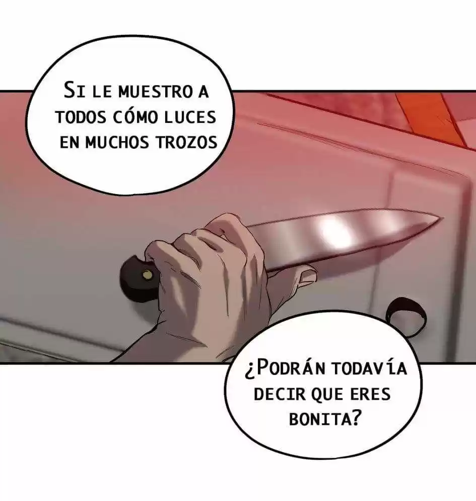 KILLING STALKING (2016) - Capítulo 18 - Página 92 - LectorTMOo