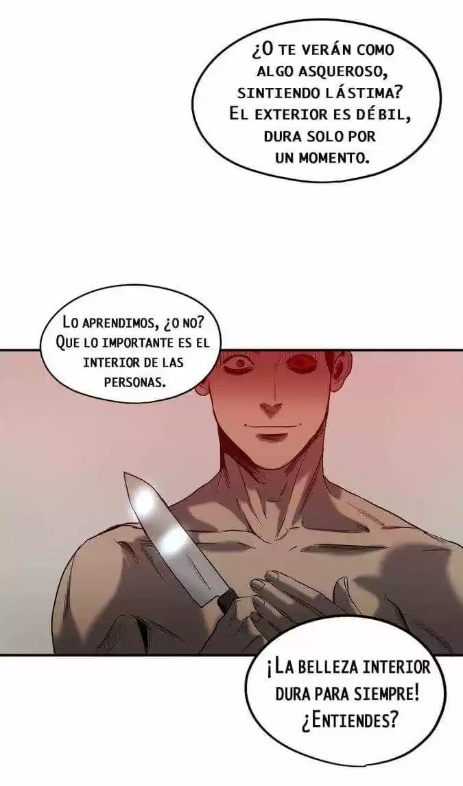 KILLING STALKING (2016) - Capítulo 18 - Página 93 - LectorTMOo