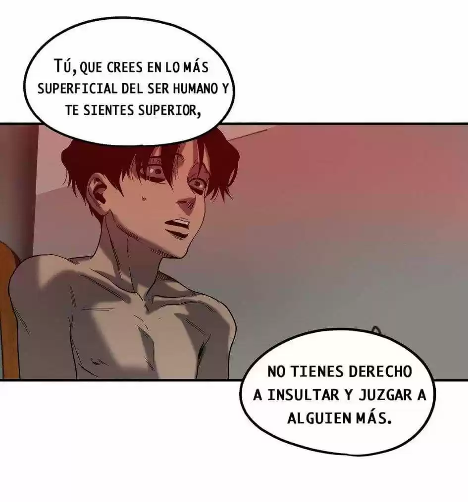 KILLING STALKING (2016) - Capítulo 18 - Página 94 - LectorTMOo