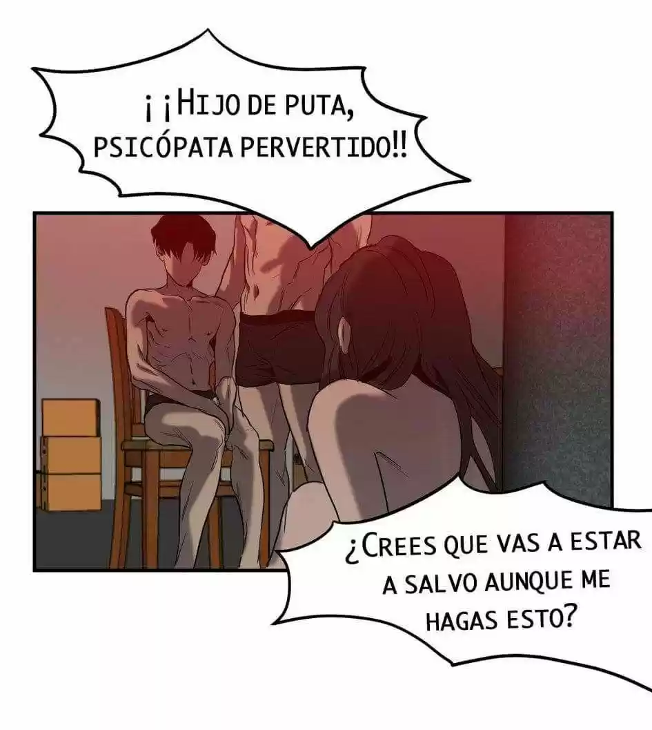 KILLING STALKING (2016) - Capítulo 18 - Página 97 - LectorTMOo