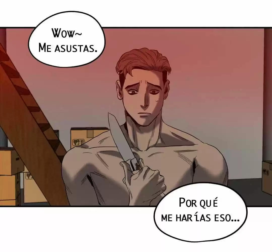 KILLING STALKING (2016) - Capítulo 18 - Página 99 - LectorTMOo