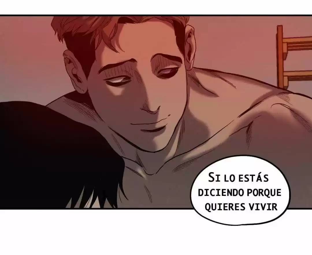KILLING STALKING (2016) - Capítulo 18 - Página 100 - LectorTMOo