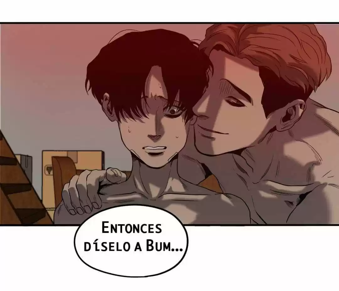KILLING STALKING (2016) - Capítulo 18 - Página 101 - LectorTMOo