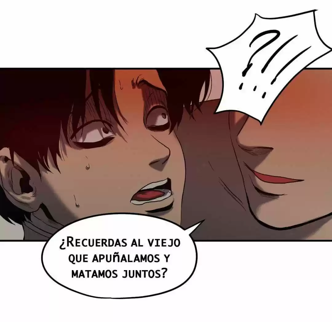KILLING STALKING (2016) - Capítulo 18 - Página 103 - LectorTMOo