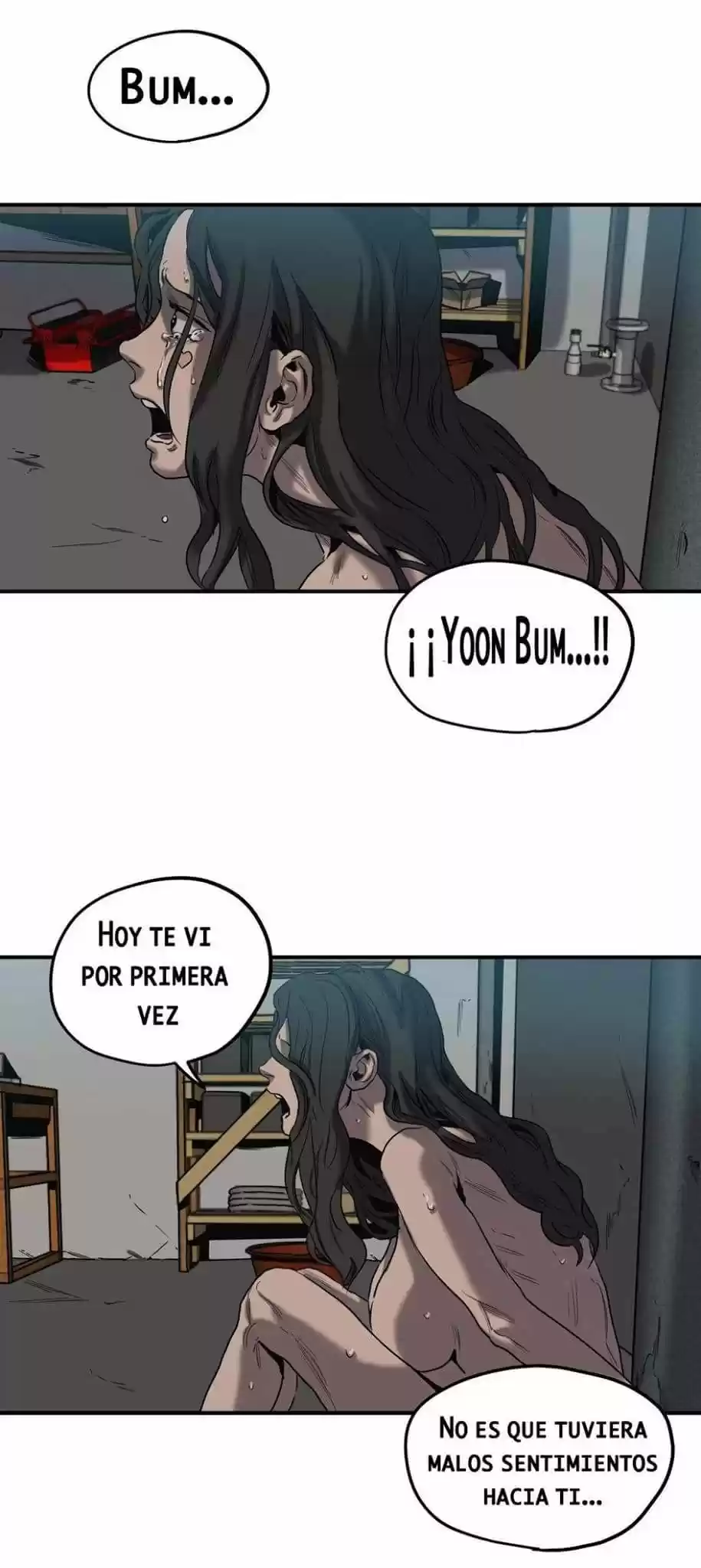 KILLING STALKING (2016) - Capítulo 19 - Página 7 - LectorTMOo