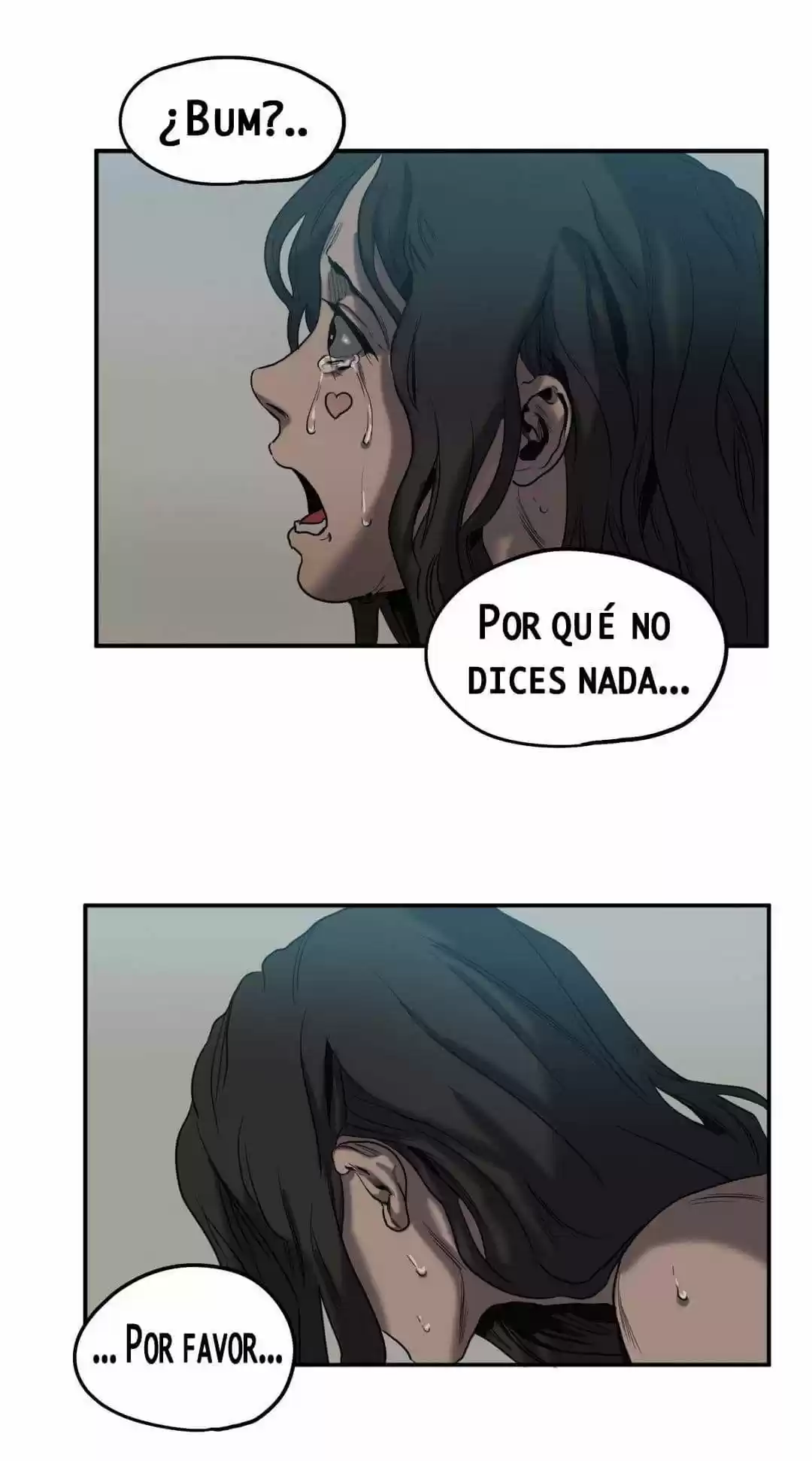 KILLING STALKING (2016) - Capítulo 19 - Página 9 - LectorTMOo