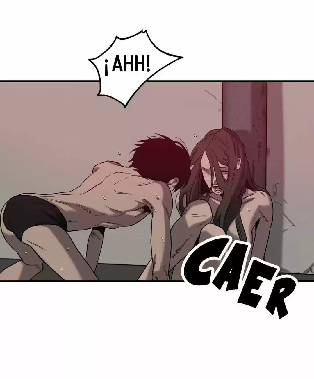 KILLING STALKING (2016) - Capítulo 19 - Página 13 - LectorTMOo