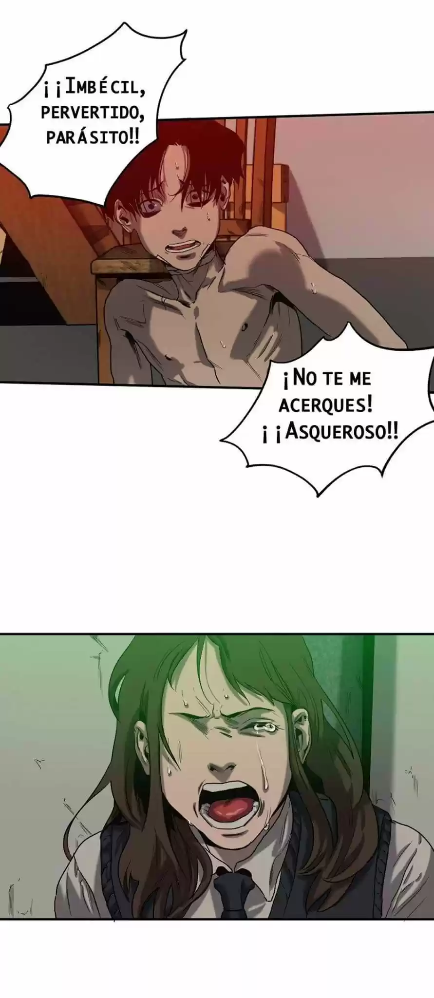 KILLING STALKING (2016) - Capítulo 19 - Página 15 - LectorTMOo