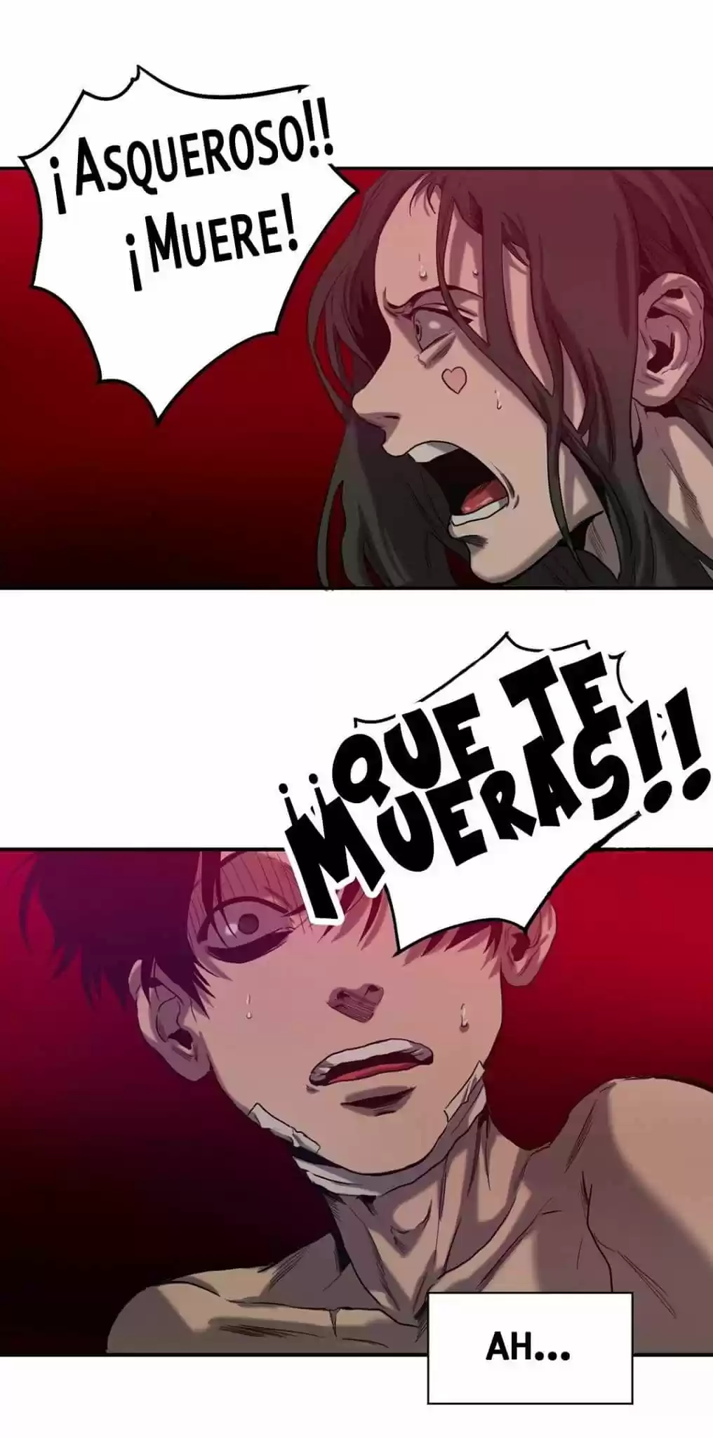 KILLING STALKING (2016) - Capítulo 19 - Página 16 - LectorTMOo