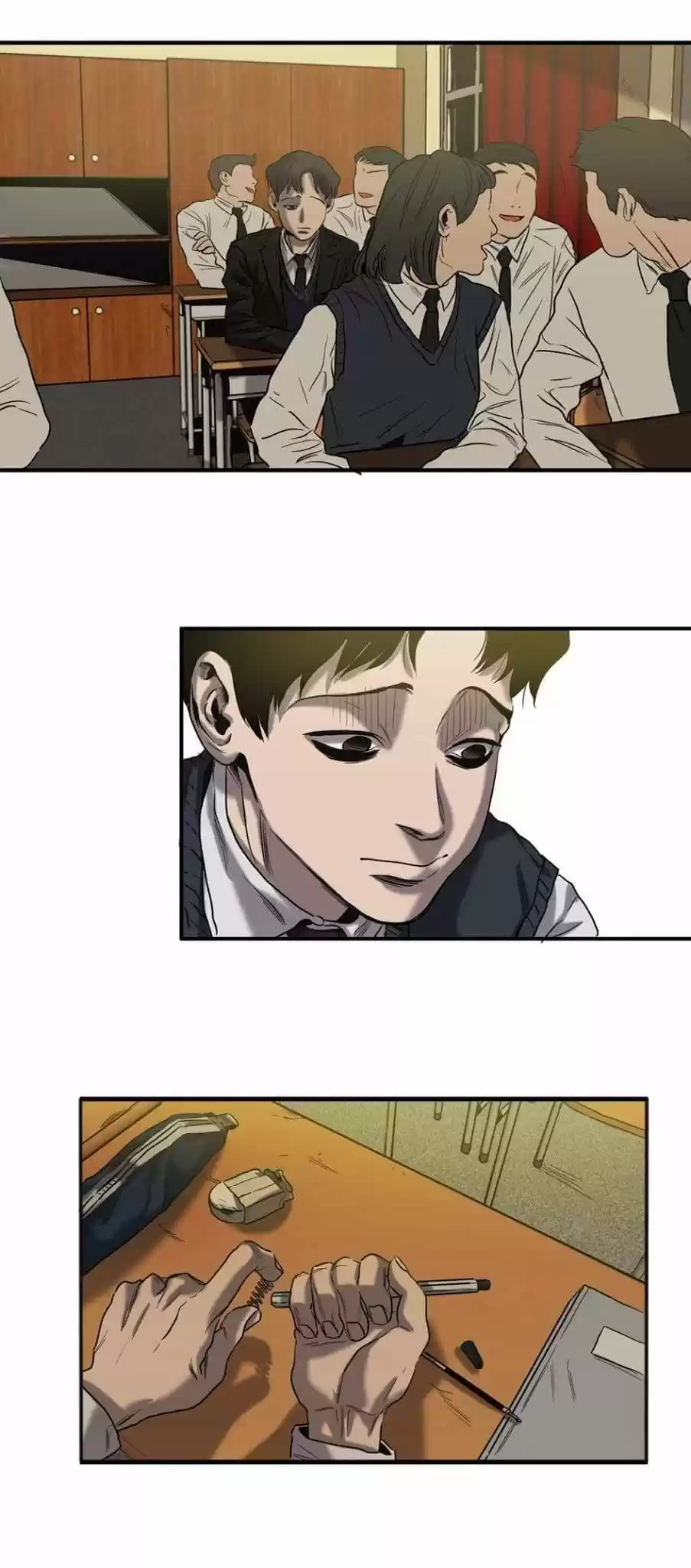 KILLING STALKING (2016) - Capítulo 19 - Página 19 - LectorTMOo