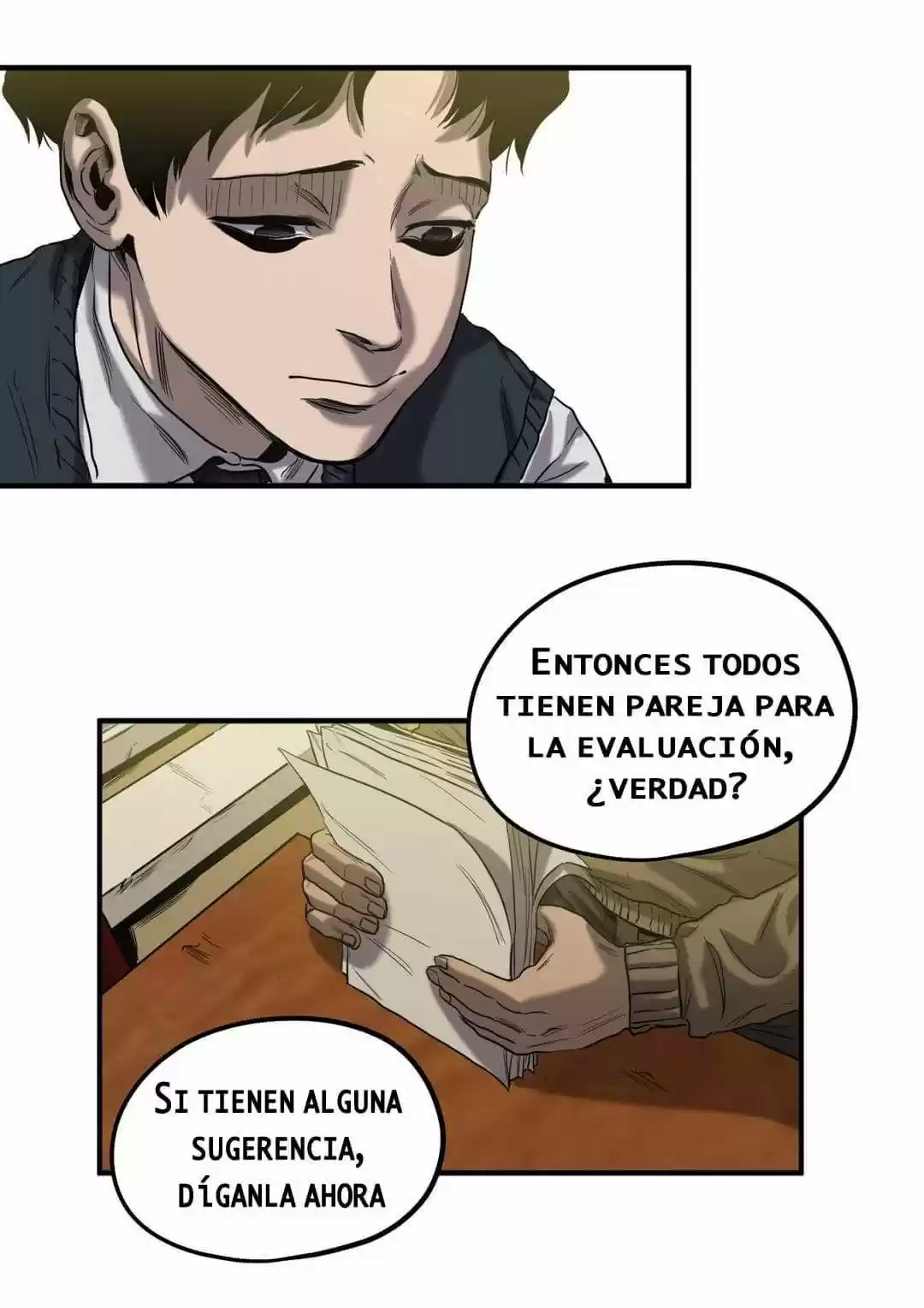 KILLING STALKING (2016) - Capítulo 19 - Página 20 - LectorTMOo