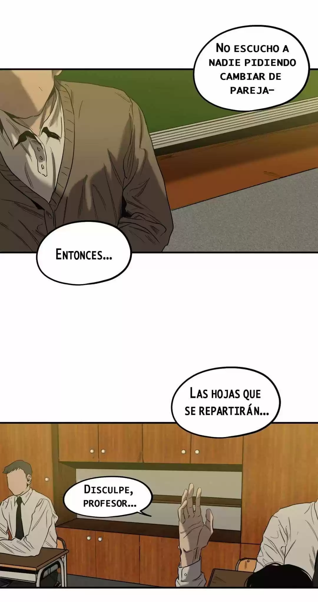 KILLING STALKING (2016) - Capítulo 19 - Página 21 - LectorTMOo