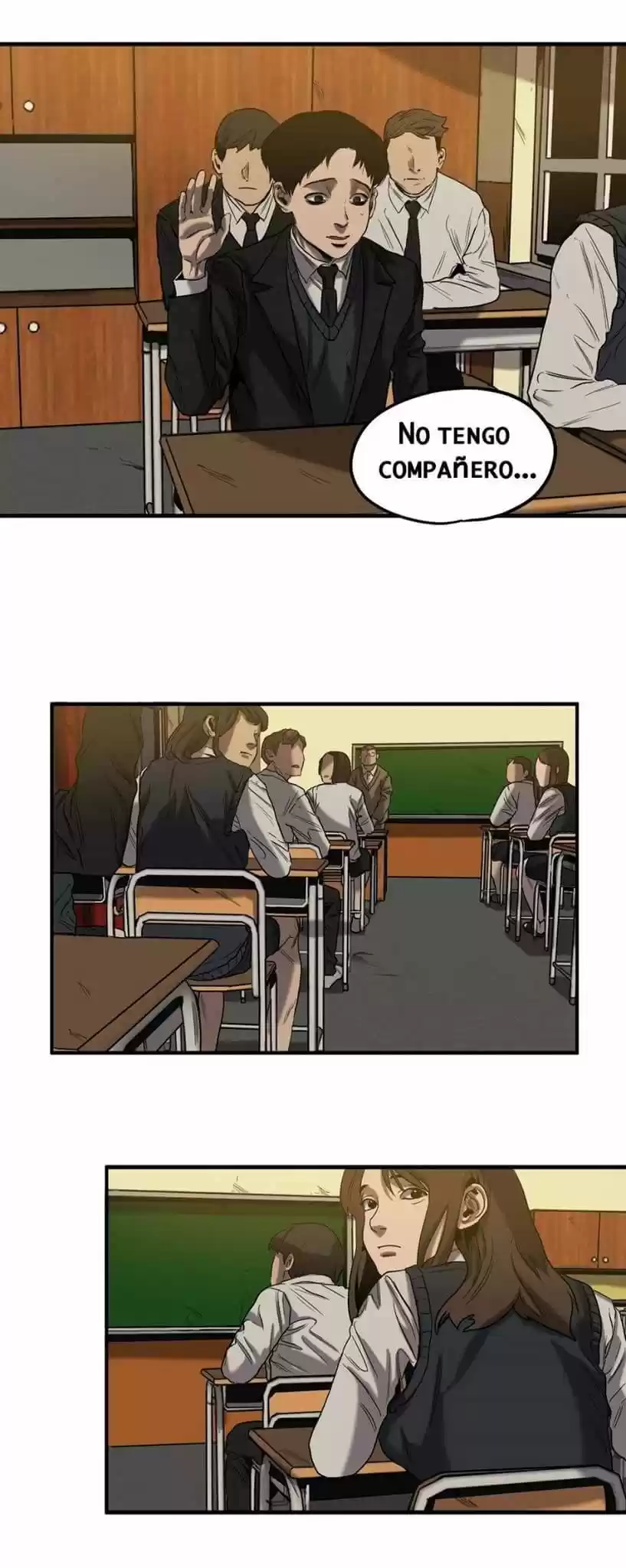 KILLING STALKING (2016) - Capítulo 19 - Página 22 - LectorTMOo