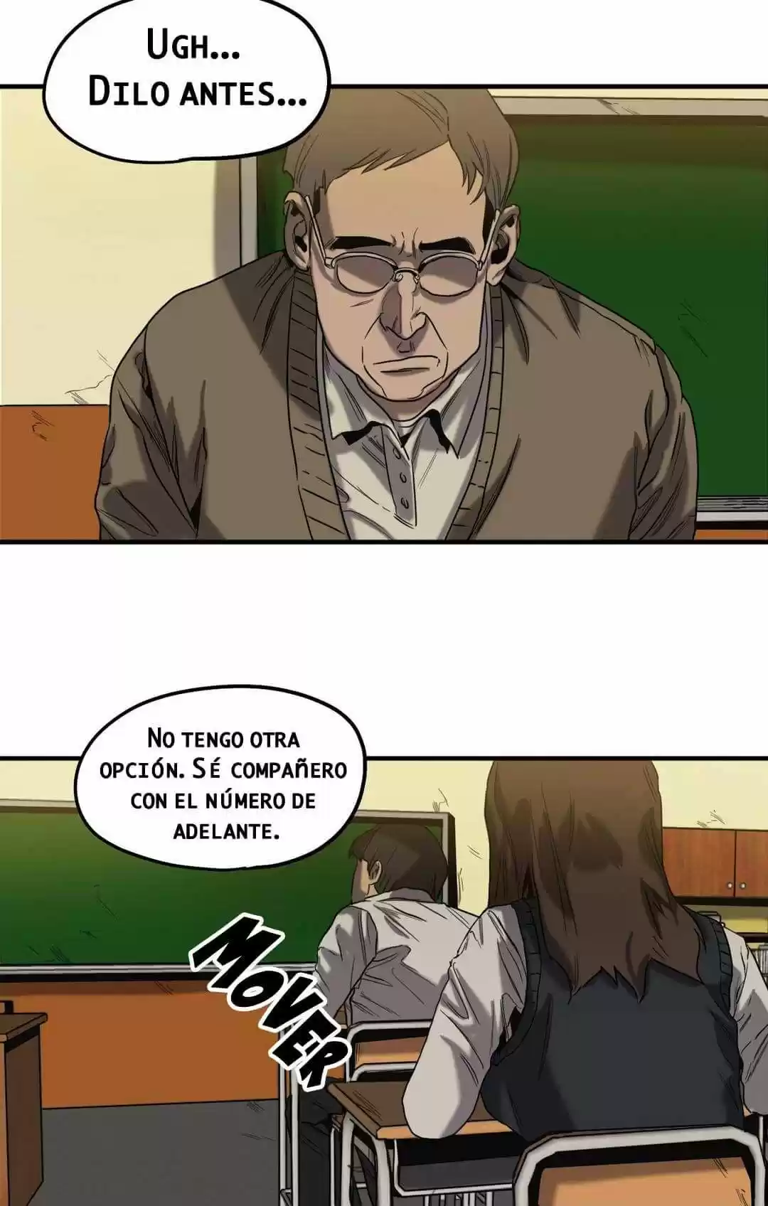 KILLING STALKING (2016) - Capítulo 19 - Página 23 - LectorTMOo