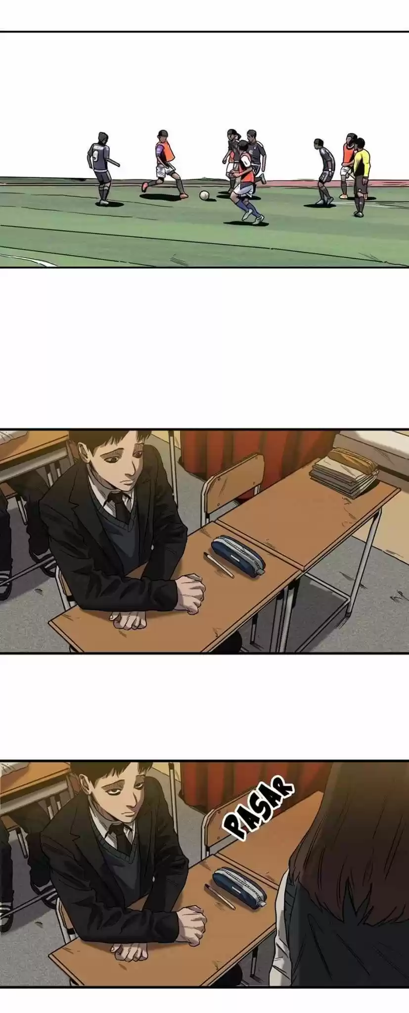 KILLING STALKING (2016) - Capítulo 19 - Página 24 - LectorTMOo