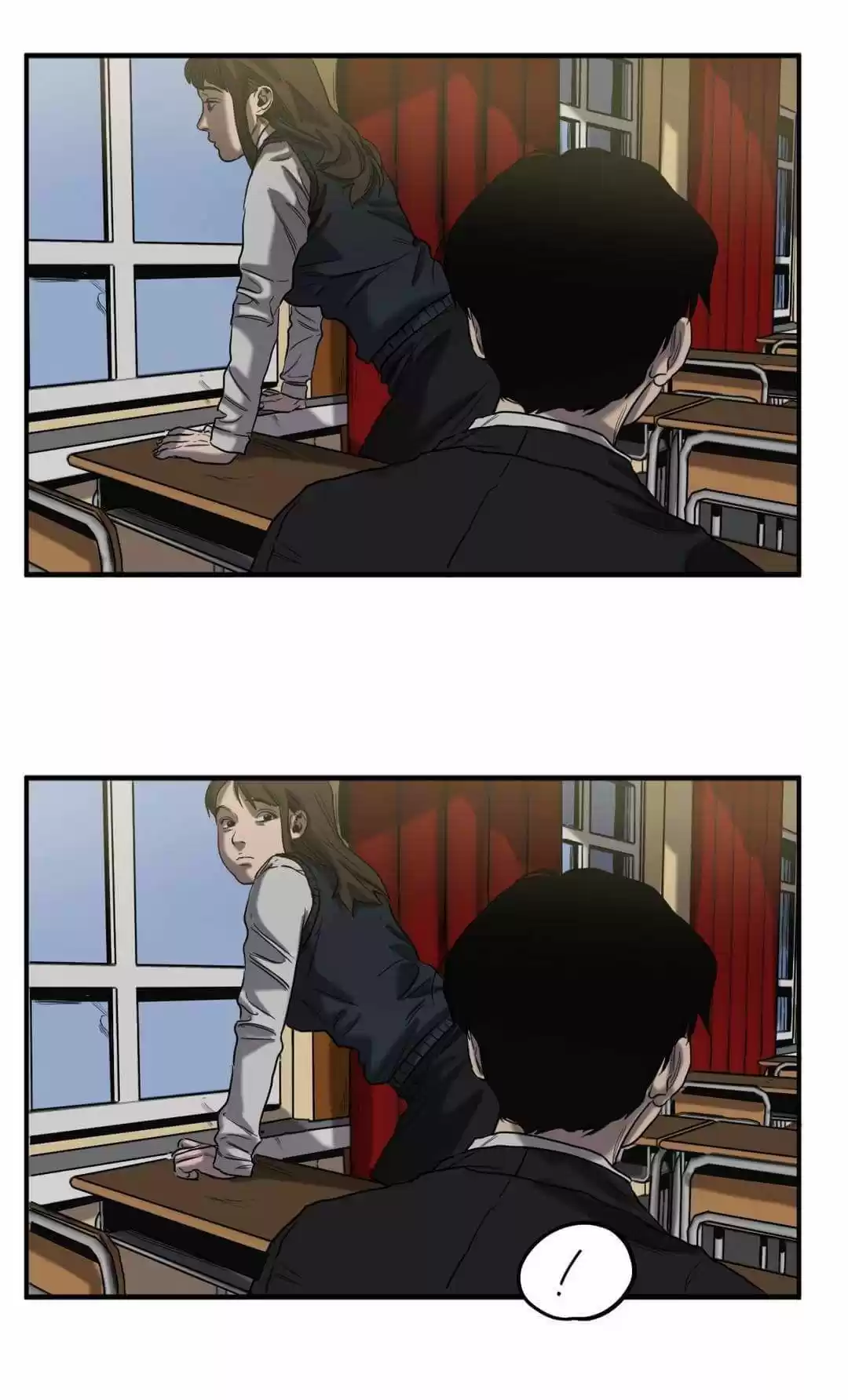 KILLING STALKING (2016) - Capítulo 19 - Página 25 - LectorTMOo