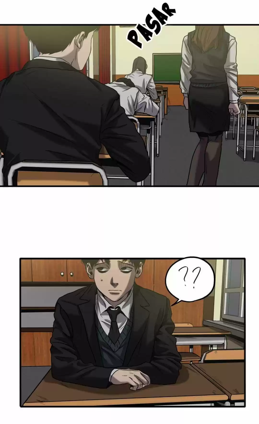 KILLING STALKING (2016) - Capítulo 19 - Página 26 - LectorTMOo