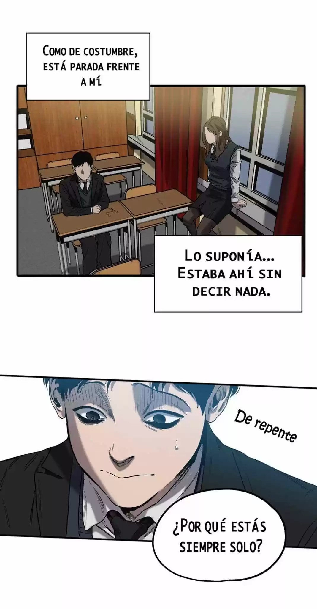 KILLING STALKING (2016) - Capítulo 19 - Página 28 - LectorTMOo