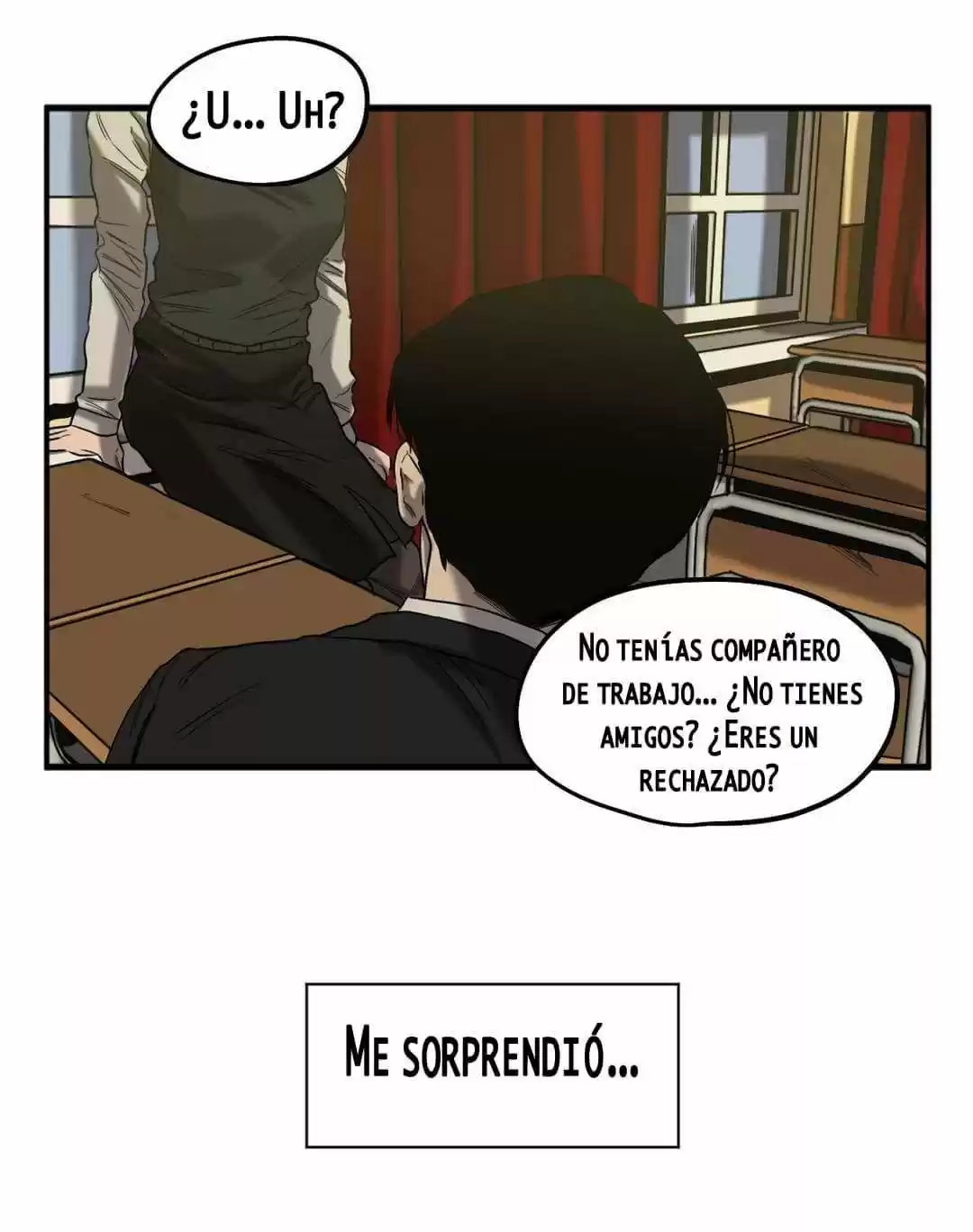 KILLING STALKING (2016) - Capítulo 19 - Página 29 - LectorTMOo