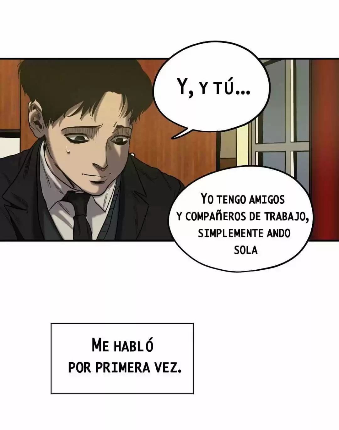 KILLING STALKING (2016) - Capítulo 19 - Página 30 - LectorTMOo