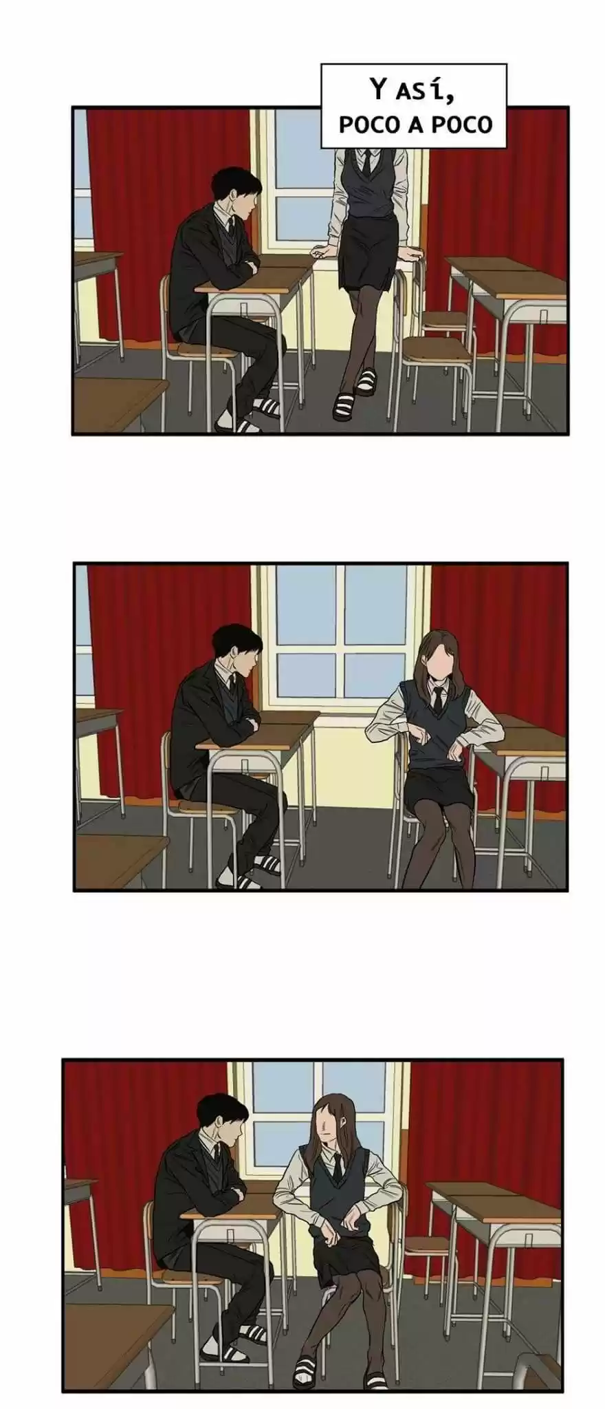 KILLING STALKING (2016) - Capítulo 19 - Página 31 - LectorTMOo