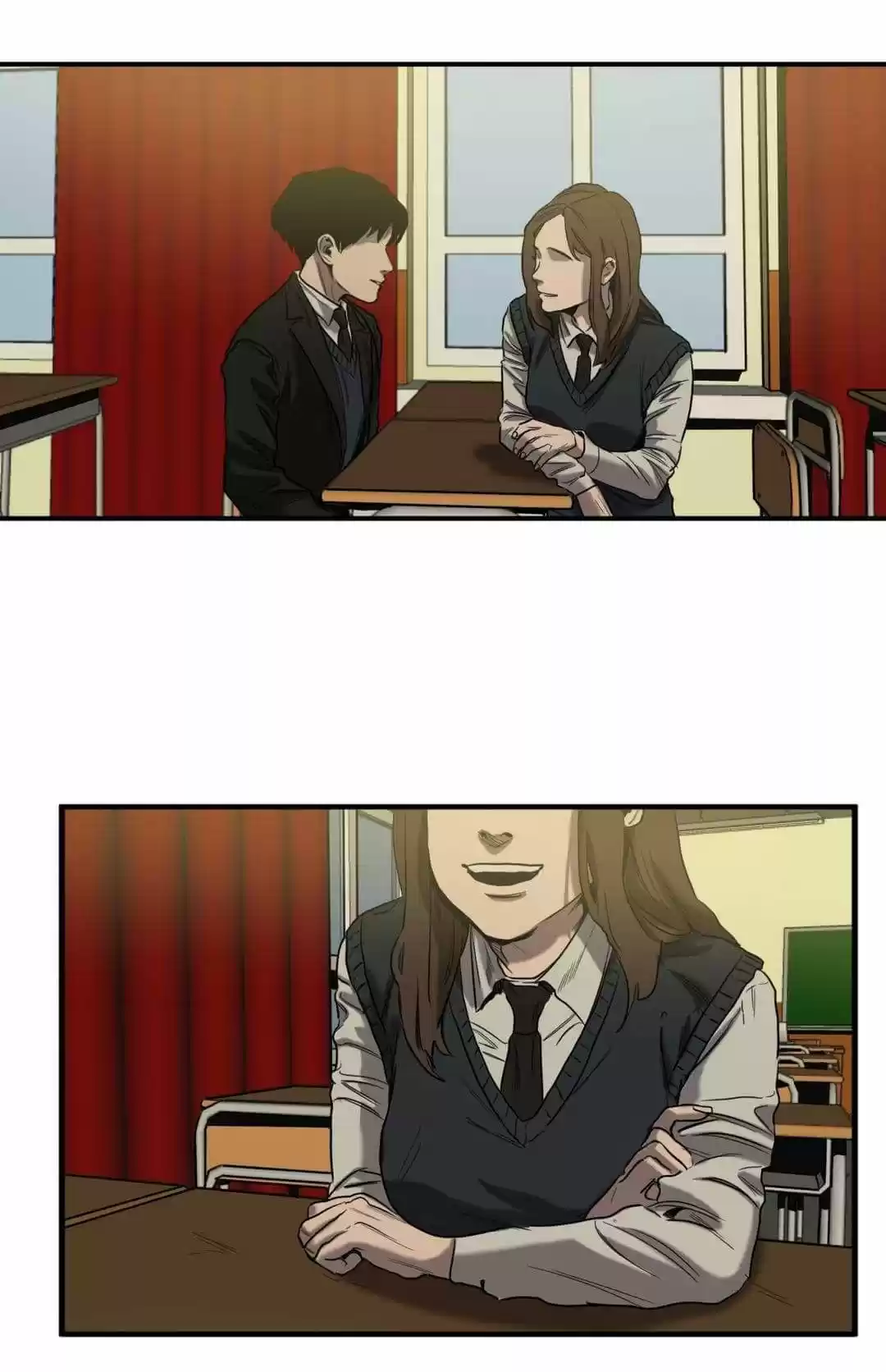 KILLING STALKING (2016) - Capítulo 19 - Página 35 - LectorTMOo