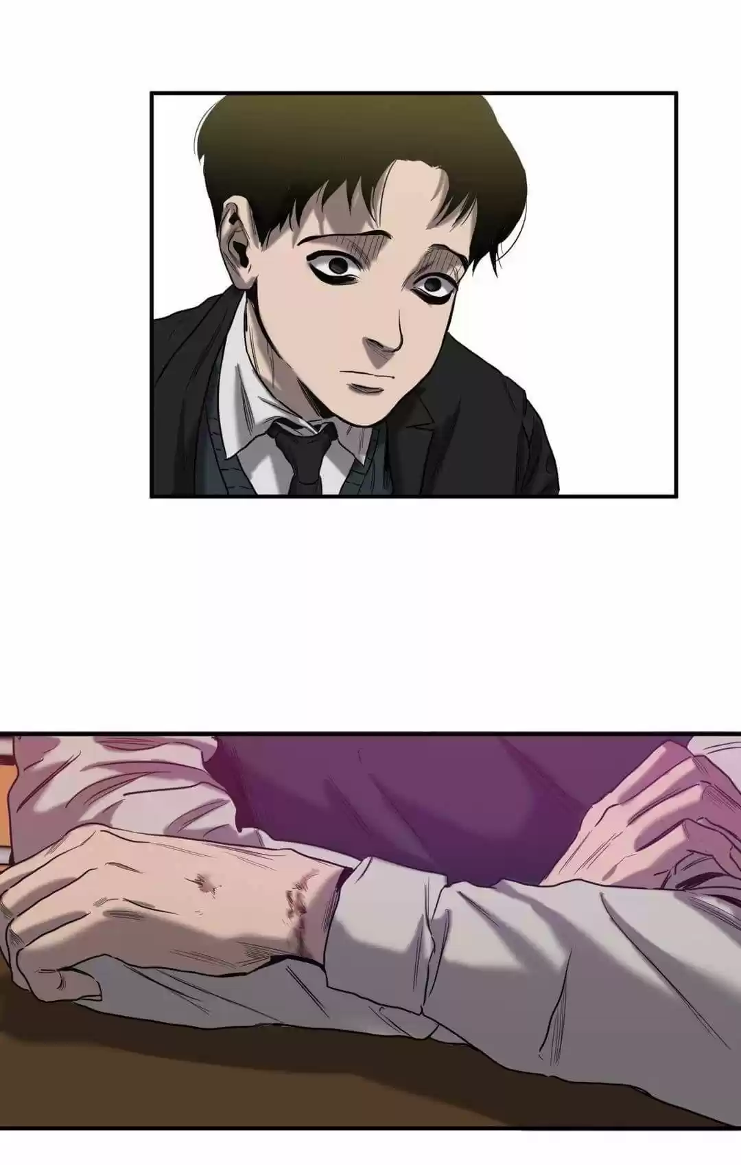 KILLING STALKING (2016) - Capítulo 19 - Página 36 - LectorTMOo